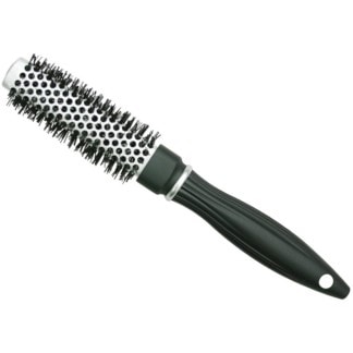 Hairware Square Ceramic Rounder Brush, 25mm