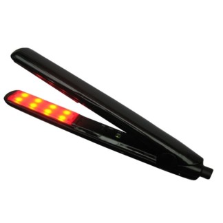 Ultrasonic & Infrared Hair Care Treatment Iron, 25mm