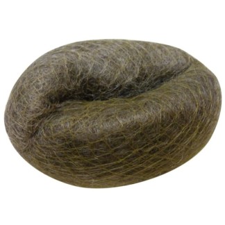 Up-Do Aid, Halo Pad for Buns