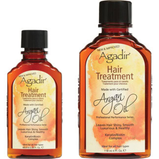 Agadir Argan Oil Hair Treatment