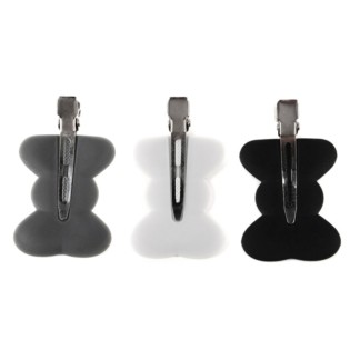 Bridal Hair Aesthetic Clips