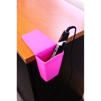 Straightener & Tong Silicone Table Holster