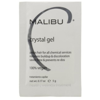 Malibu C Crystal Gel Treatment Sachet, 5g