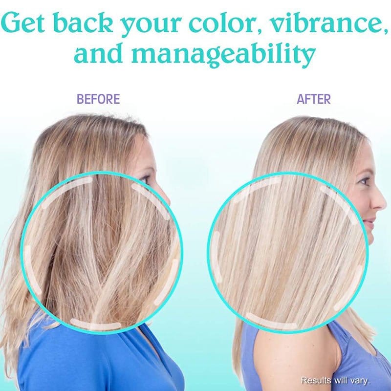 Malibu C Swimmers Treatment Sachet, 5g - Image 8