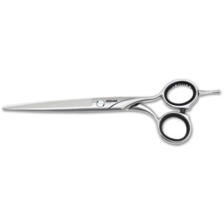 Jaguar Gold Line Silence Offset Scissor, 5.5 inch
