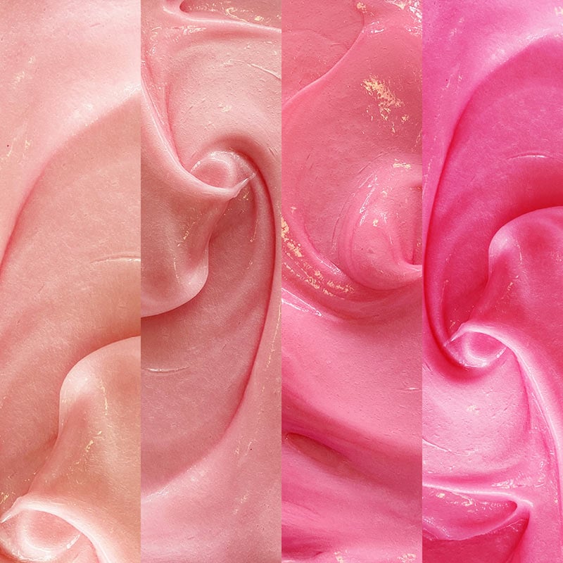 Crazy Color Semi-Permanent Hair Colour Neutral Mix, 250ml - Image 4