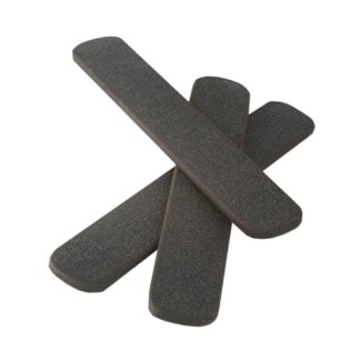 Foot File Bare Feet Wet & Dry, 60/100 Grit, 26.5cm