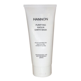 Hannon Purifying Koalin Earth Mask, 200ml