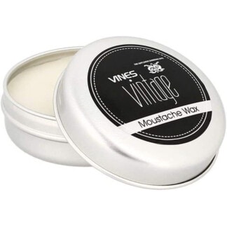 Vines Vintage Moustache Wax, 25ml