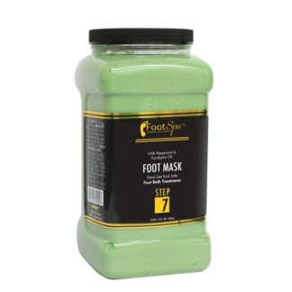 Footspa Foot Mask, 3.785 Litre