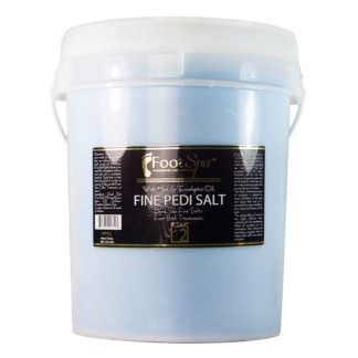 Footspa Rock Salt Fine, 22.7kg