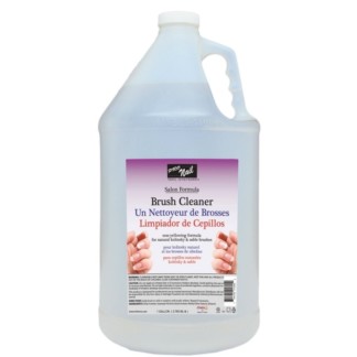 Pronail Brush Cleaner, 3.8 Litre