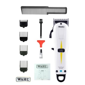 Wahl Super Taper Hair Clipper Cordless