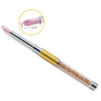 Nail Cuticle Hoof Stick Colourful