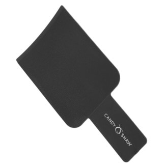 Highlight Paddle, Balayage, Black, 13.5 x 10.5cm