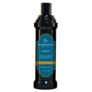 Marrakesh for Men Stout Conditioner, 355ml