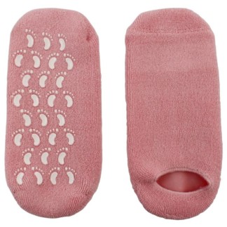 Spa Socks for Moisturising, Pair