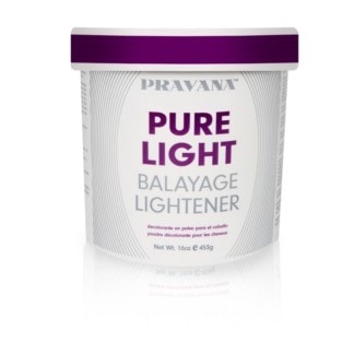 Pravana Pure Light Balayage Lightener Powder, 450g