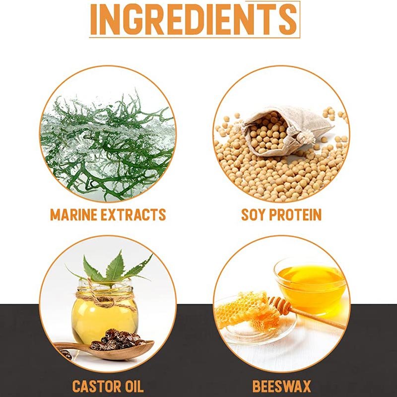 Woody's for Men Mold It Matte Styling Paste, 100g - Image 5