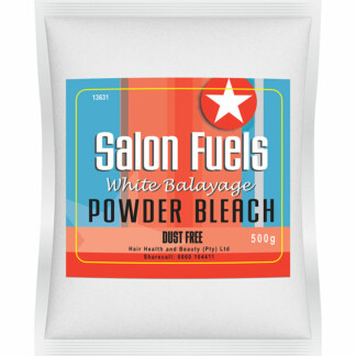 Salon Fuels White Balayage Powder Bleach Dust Free, 500g