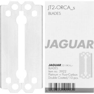 Jaguar JT2 & Orca_s Blades, 10/Pack