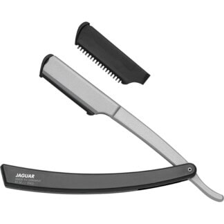 Jaguar R1 Razor with Folding Plastic Blade Holder
