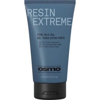 OSMO Resin Extreme Firm Hold Gel, 150ml