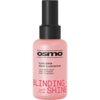 OSMO Blinding Shine Serum, 50ml