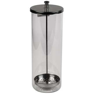 Sterilizing Jar, Large, 1.1 Litre