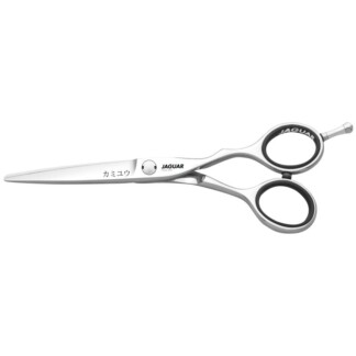 Jaguar Gold Line Kamiyu Classic Scissor, 6.5 inch