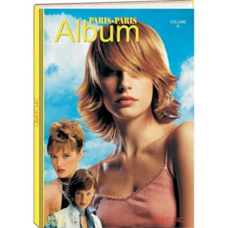 Styling Book - Paris