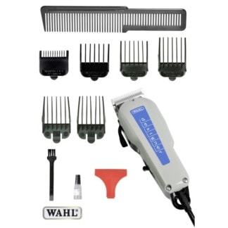 Wahl Designer 6 Hair Clipper Corded