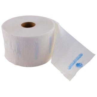 Neck Paper Waterproof Expandable, 5 Rolls, 100 Pieces Each