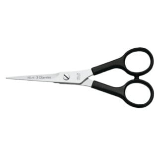 3Claveles School Relax Classic Scissor