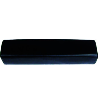 Nail Manicure Table Arm Rest, 60 x 10 x 7cm, Black