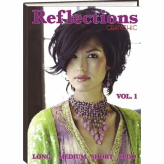 Book - Reflections Vol. 1