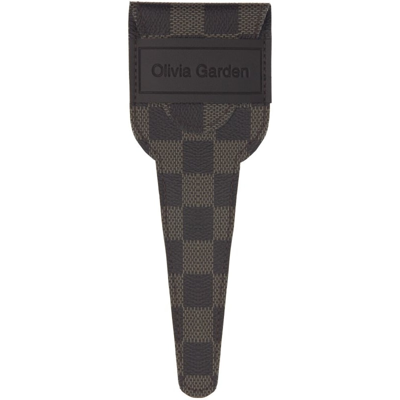 Olivia Garden SilkCut Shear Pouch, Empty