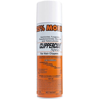 Clippercide Aerosol for Hair Clippers, 425g