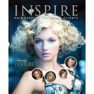 Book - Inspire Vol 64 Texture