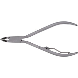 Nail Cuticle Nipper Stainless Steel