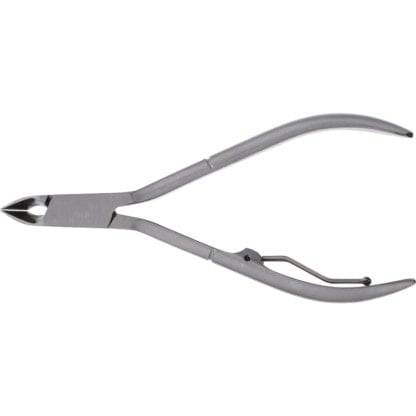 Nail Cuticle Nipper Stainless Steel