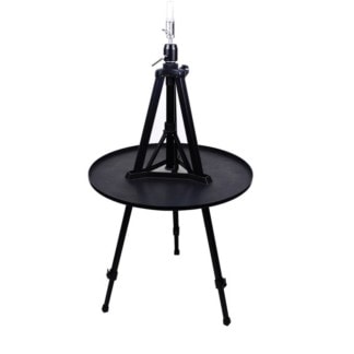 Mannequin Tripod with Tray