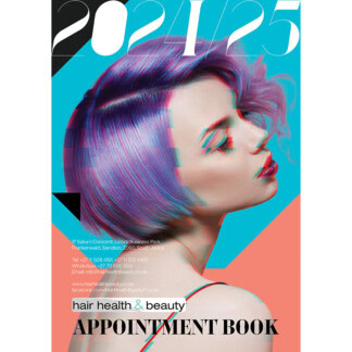 HH&B Appointment Book, 100 Pages