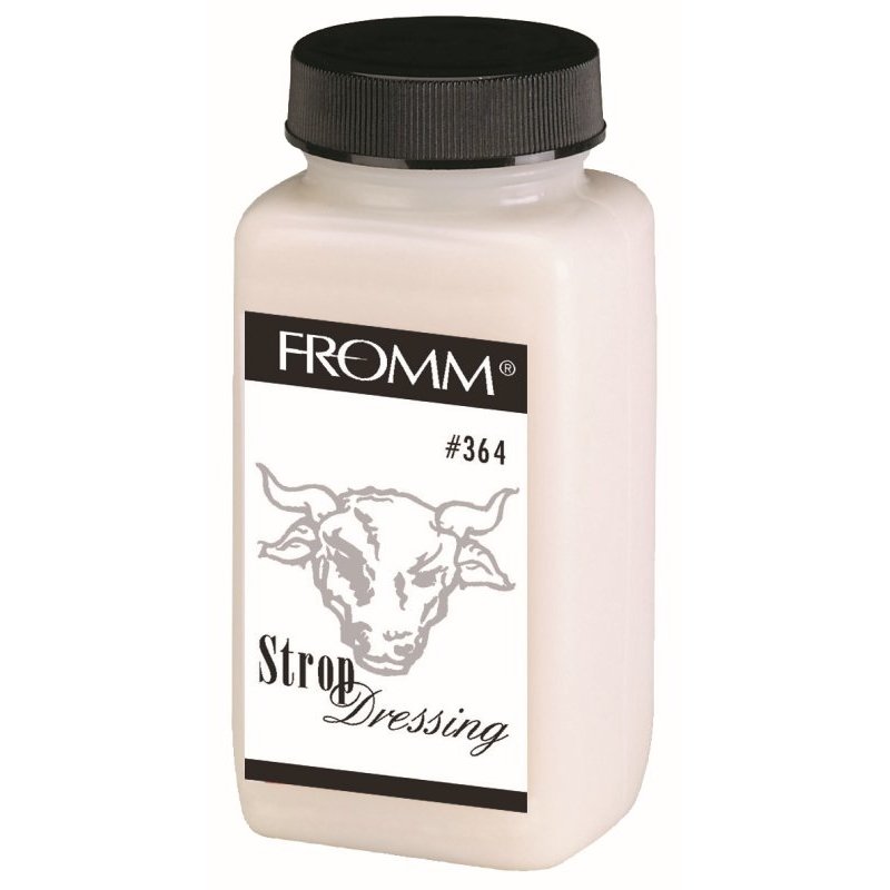 Fromm Razor Strop Dressing, 118ml