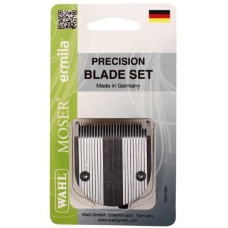 Wahl Bellina Hair Clipper Blade Set