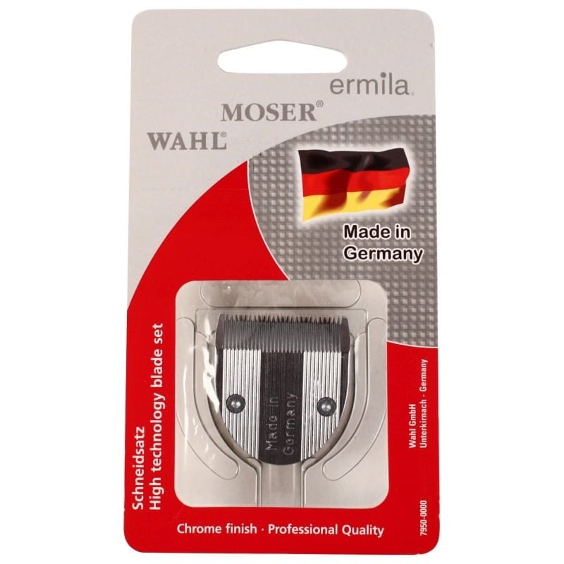 Wahl Bella Hair Trimmer Blade Set
