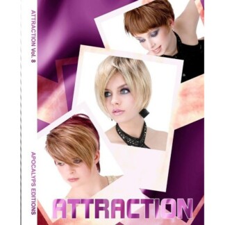 Styling Book - Attraction Vol 8