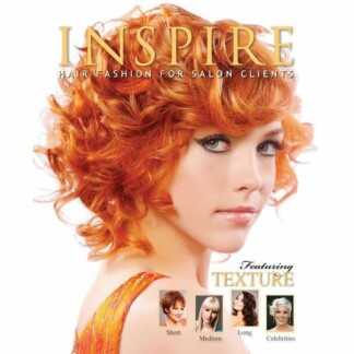 Book - Inspire Vol 72 Texture