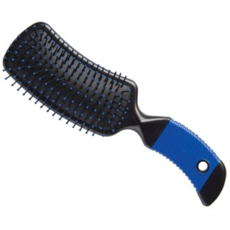 Diane Large Banana Cushion Brush