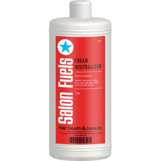 Salon Fuels Cream Neutralizer, 1 Litre
